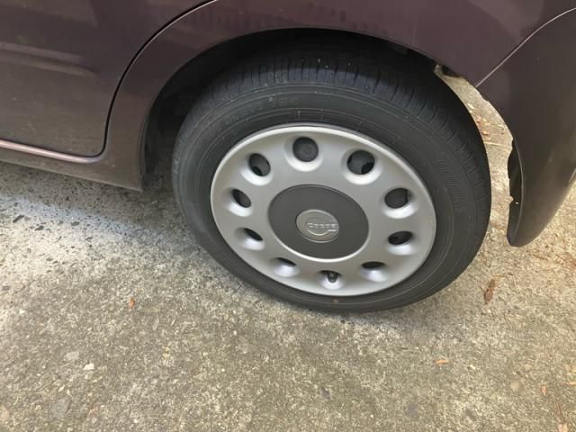 DAIHATSU MIRA Cocoa 2013