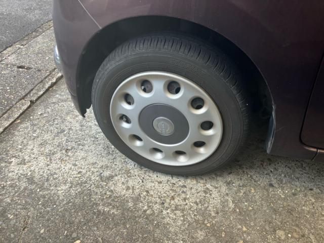 DAIHATSU MIRA Cocoa 2013