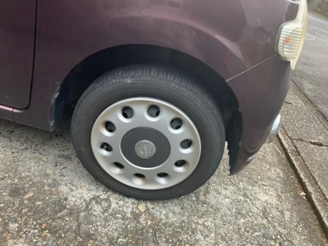 DAIHATSU MIRA Cocoa 2013