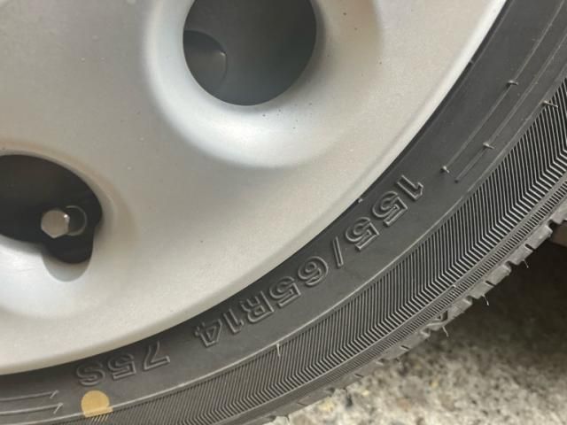 DAIHATSU MIRA Cocoa 2013