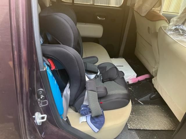 DAIHATSU MIRA Cocoa 2013