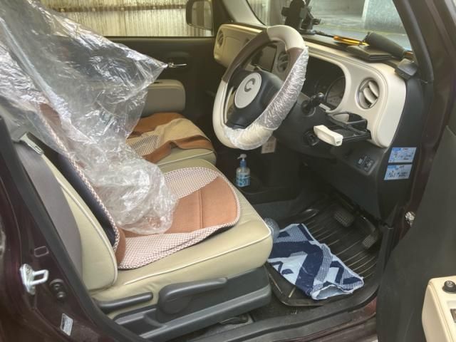 DAIHATSU MIRA Cocoa 2013