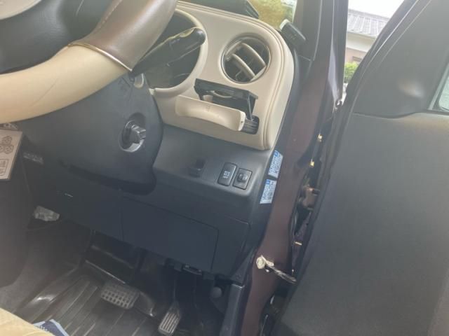 DAIHATSU MIRA Cocoa 2013