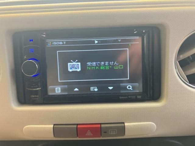 DAIHATSU MIRA Cocoa 2013