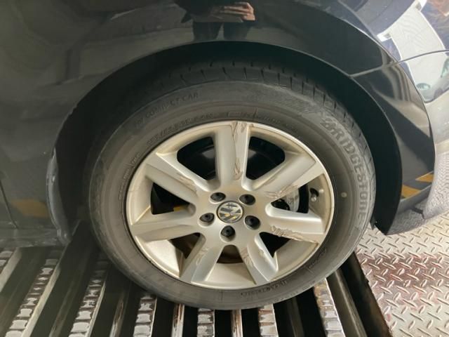 VOLKSWAGEN VOLKSWAGEN POLO 2011