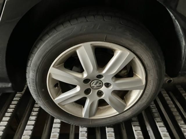 VOLKSWAGEN VOLKSWAGEN POLO 2011