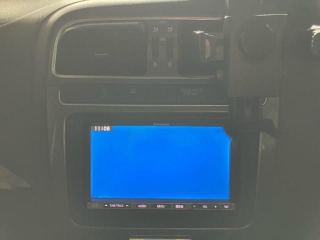 VOLKSWAGEN VOLKSWAGEN POLO 2011