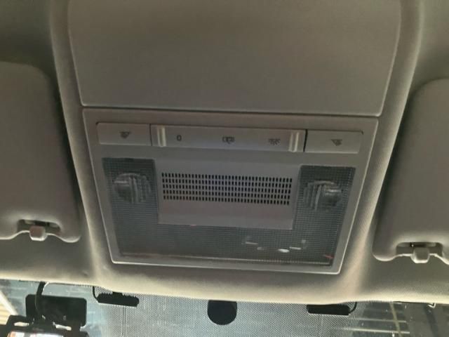 VOLKSWAGEN VOLKSWAGEN POLO 2011