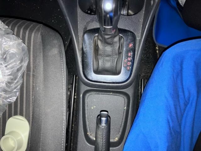 VOLKSWAGEN VOLKSWAGEN POLO 2011