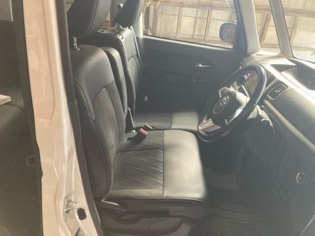 DAIHATSU TANTO CUSTOM 2019