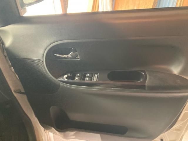 DAIHATSU TANTO CUSTOM 2019