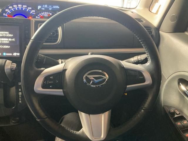 DAIHATSU TANTO CUSTOM 2019