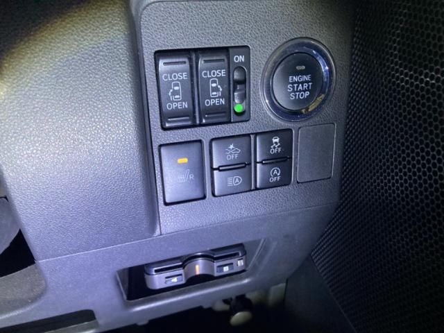 DAIHATSU TANTO CUSTOM 2019