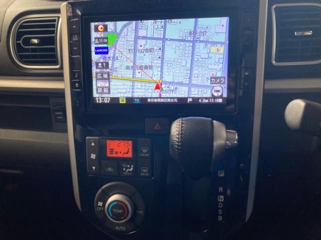 DAIHATSU TANTO CUSTOM 2019