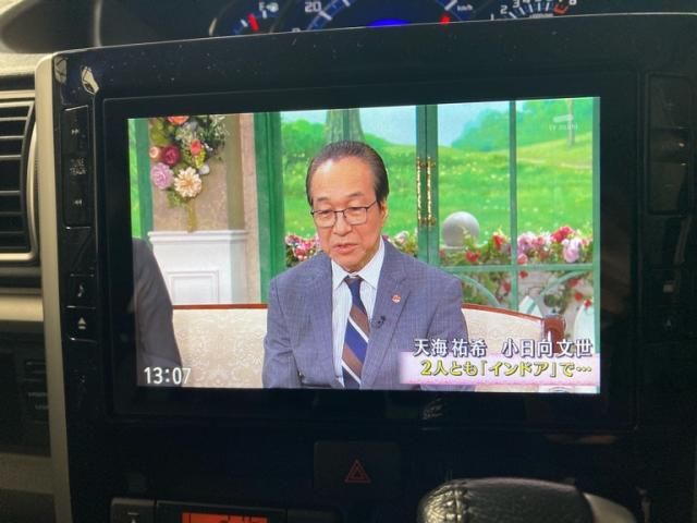 DAIHATSU TANTO CUSTOM 2019