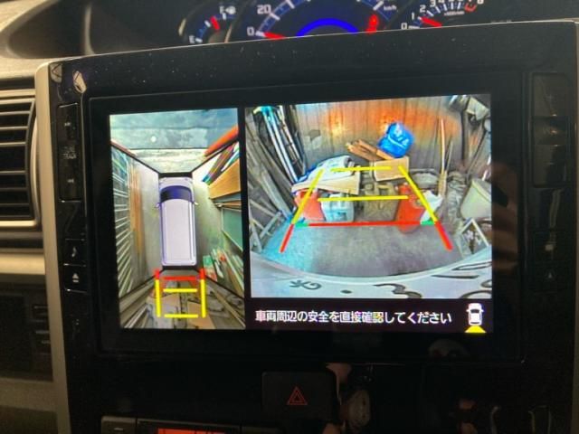 DAIHATSU TANTO CUSTOM 2019