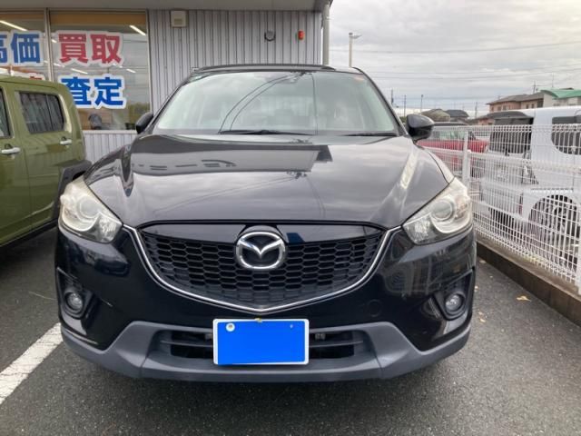 MAZDA CX-5 2014