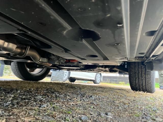 SUBARU FORESTER 2019