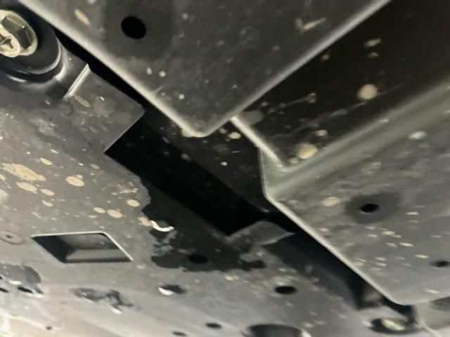 SUBARU FORESTER 2019