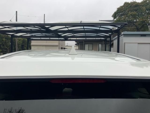 SUBARU FORESTER 2019