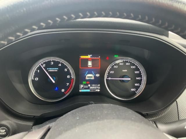 SUBARU FORESTER 2019