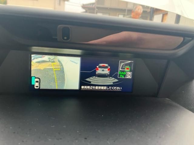 SUBARU FORESTER 2019