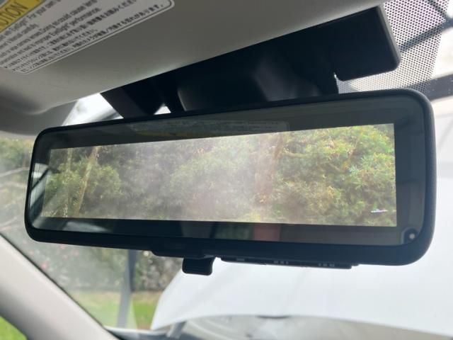 SUBARU FORESTER 2019