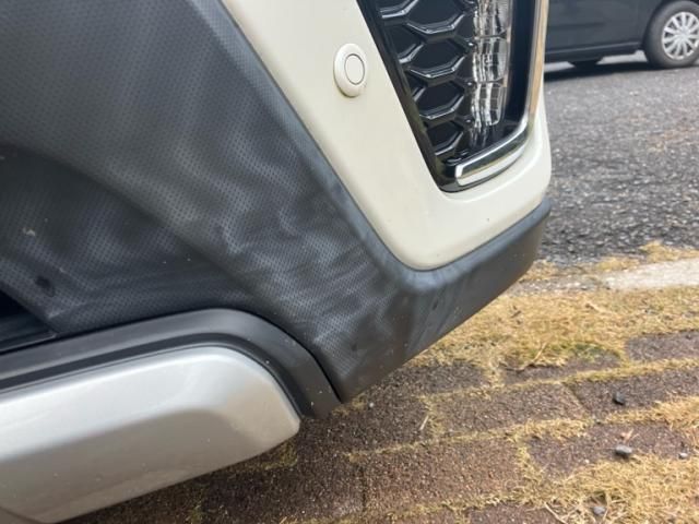 SUBARU FORESTER 2019