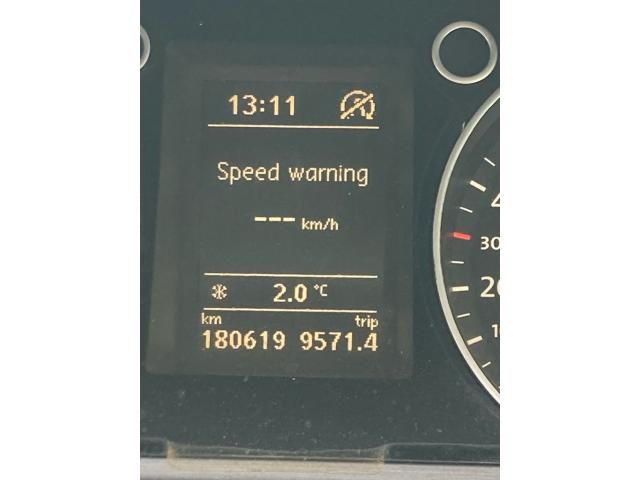 VOLKSWAGEN VW??????? 2012