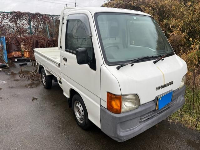 SUBARU SAMBAR truck 2000