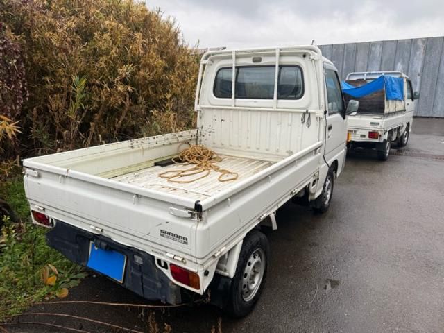 SUBARU SAMBAR truck 2000