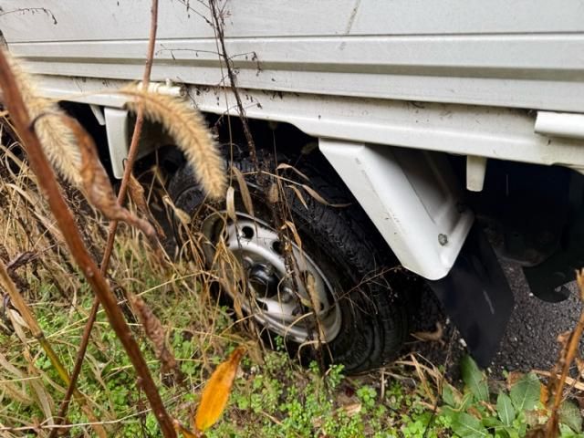 SUBARU SAMBAR truck 2000