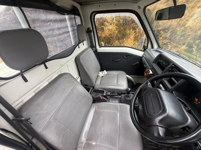 SUBARU SAMBAR truck 2000