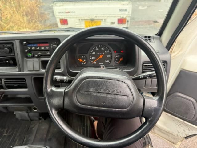 SUBARU SAMBAR truck 2000
