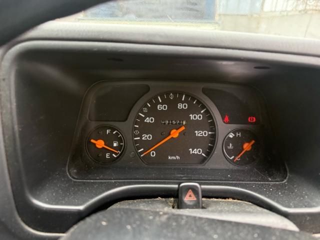 SUBARU SAMBAR truck 2000