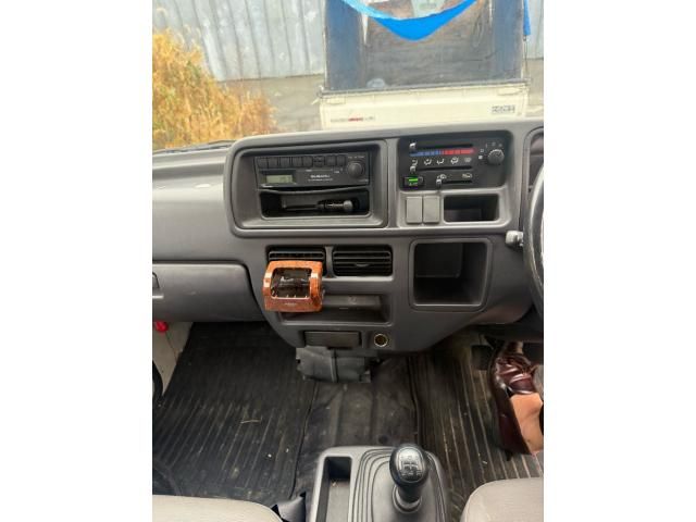 SUBARU SAMBAR truck 2000