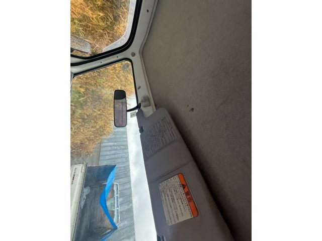 SUBARU SAMBAR truck 2000