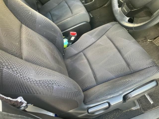 HONDA STEPWAGON SPADA 2011