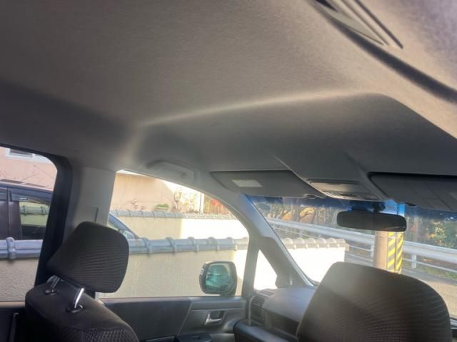 HONDA STEPWAGON SPADA 2011