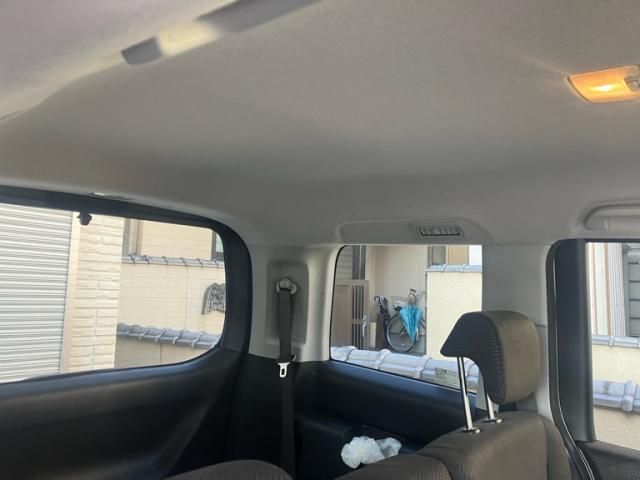 HONDA STEPWAGON SPADA 2011