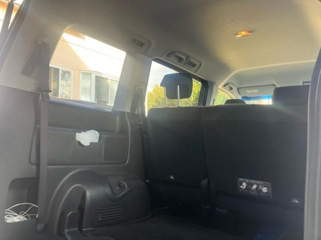 HONDA STEPWAGON SPADA 2011