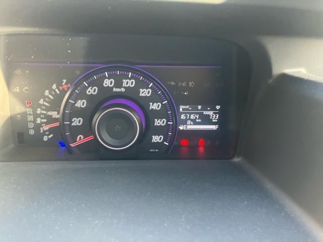 HONDA STEPWAGON SPADA 2011