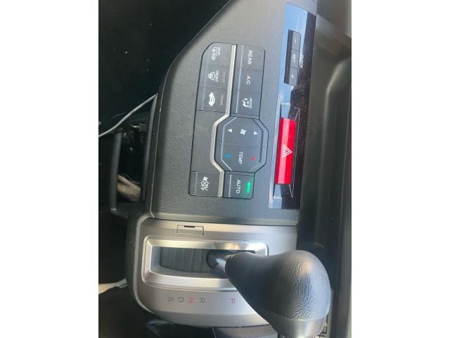 HONDA STEPWAGON SPADA 2011