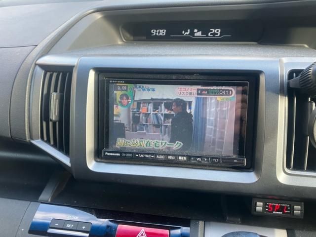 HONDA STEPWAGON SPADA 2011