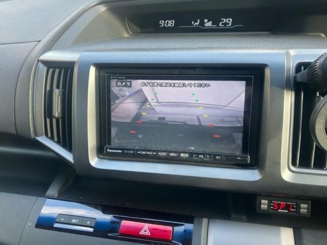 HONDA STEPWAGON SPADA 2011