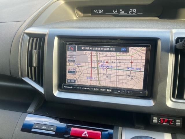 HONDA STEPWAGON SPADA 2011