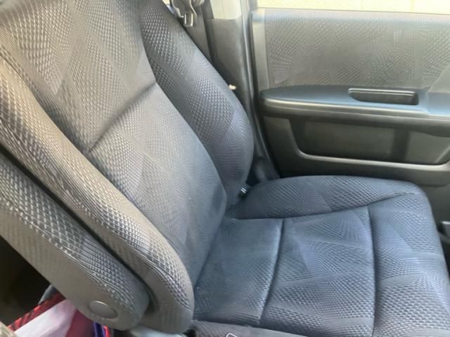 HONDA STEPWAGON SPADA 2011