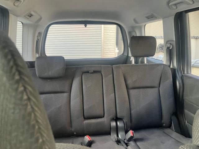 HONDA STEPWAGON SPADA 2011