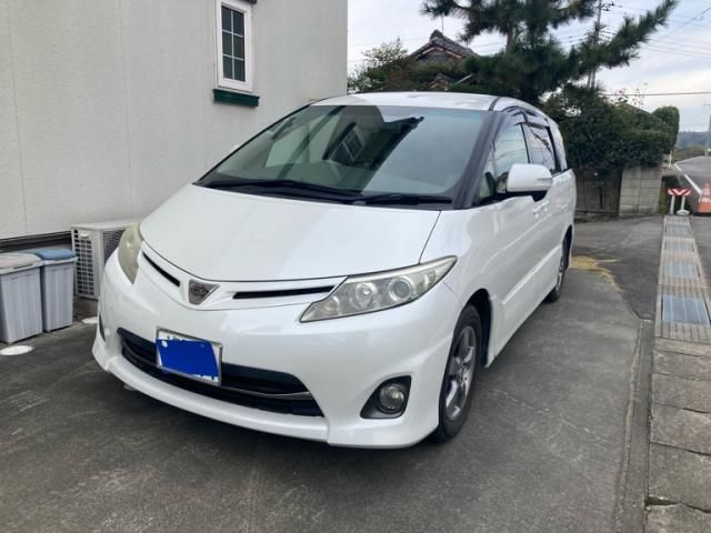 TOYOTA ESTIMA 2009