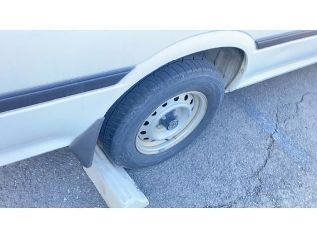 TOYOTA HIACE wagon 1998